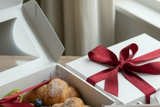 change pancakes to buns